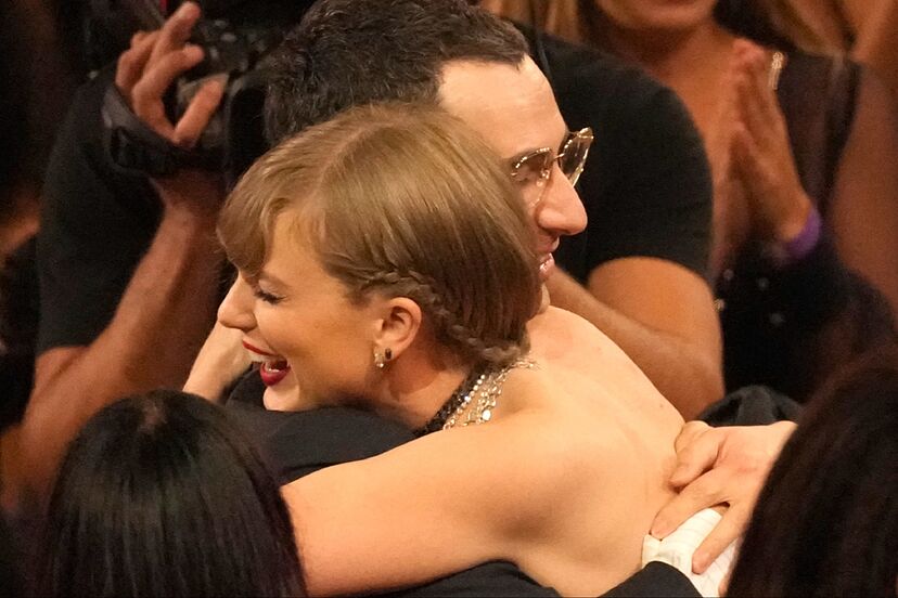 Jack Antonoff's fierce loyalty to Taylor Swift: "Challenging her songwriting is like challenging faith"