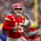 "Kansas City Chiefs Bolster Patrick Mahomes' Arsenal: Sign $82.5 Million WR in Free Agency, Draft Another (PREDICTION)"