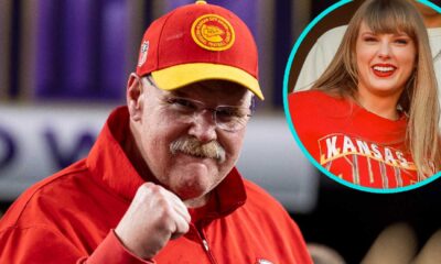 "Chiefs Coach Dave Merritt: Travis Kelce Transformed by Relationship with Taylor Swift, Credits Popstar for 'Super Bowl' Win in Her NFL Debut Season"