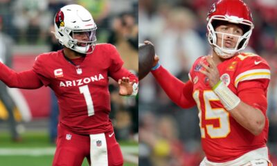 "Unexpected Move: Johnny Manziel Allegedly Launches a Surprising Verbal Dart at Patrick Mahomes"