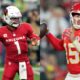 "Unexpected Move: Johnny Manziel Allegedly Launches a Surprising Verbal Dart at Patrick Mahomes"