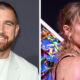 "Travis Kelce Faces Scrutiny: Is His Relationship with Taylor Swift Genuine?"