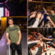 "Patrick Mahomes Celebrates Friend's Bachelor Party in Las Vegas, Dines at Luxury Steakhouse, Spends $1,160 on Tequila Round, Joined by Travis Kelce After Departing Taylor Swift's Company in Sydney"