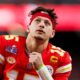 Patrick Mahomes Revisits Vegas Hot Spot Where He Celebrated 2024 Super Bowl Victory — and Bachelor Party Memories!