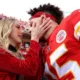 Brittany Mahomes challenges Patrick with a proposal that Chiefs fans accept without thinking