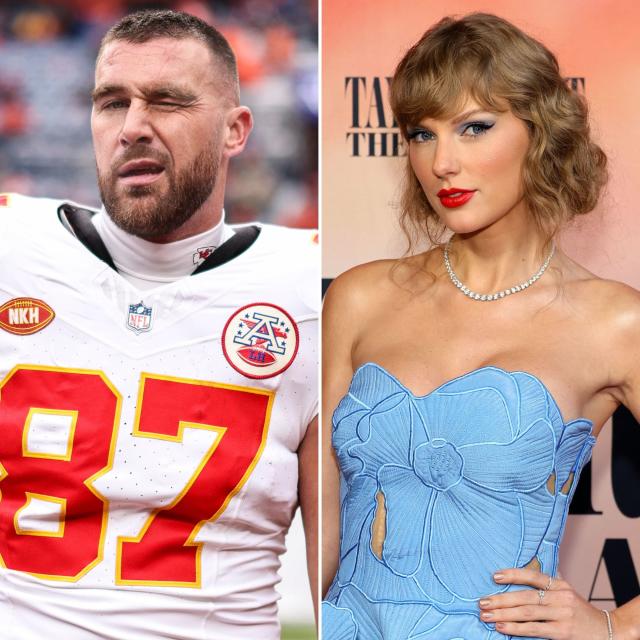 Travis Kelce Is Planning His Proposal for Taylor Swift: ‘He Only Gets One Chance’