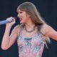 Taylor Swift is offered grant to perform in Singapore - as she's set to perform six sold-out shows in the city-state in March