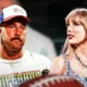 Taylor Swift Sets Boundaries for Relationship, Reportedly Restricts Travis Kelce's Strip Club Visits After Controversial T-Shirt Incident