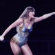 Amazing ...Katy Perry Dances to Taylor Swift's 'Bad Blood' During Eras Show in Sydney