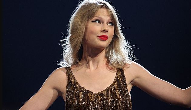 "Lawmaker Urges DFA to Correspond with Singapore Regarding Taylor Swift Tour"