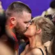 Taylor Swift and Travis Kelce having a blissful Day Date at Australian Zoo