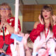 Taylor Swift secretly attended Travis Kelce's Chiefs games BEFORE romance became public, says coach: 'She was coming into the stadiums without people really knowing'