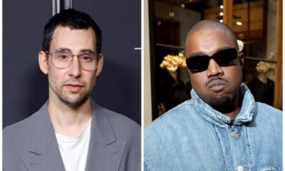 Taylor Swift Collaborator Jack Antonoff Slams Kanye West, Citing Need for 'Diaper Change' Amid Ongoing Feud