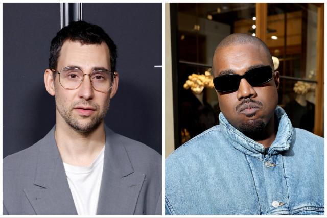 Taylor Swift Collaborator Jack Antonoff Slams Kanye West, Citing Need for 'Diaper Change' Amid Ongoing Feud
