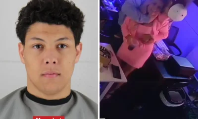 Patrick Mahomes’ Younger Brother Jackson Mahomes’ Tryst With Sexual Assault Case