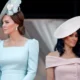 Video of Meghan Markle Using Rude Nickname for Kate Middleton Draws Anger