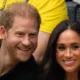 The Invictus Games anniversary is a ‘good starting point’ for Harry and Meghan to repair relations with royals, British public