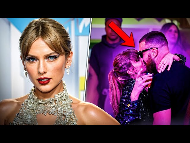 The Taylor Swift Dating Criticism I'm Taking Personally (Back Off You Guys!)