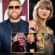 Taylor Swift Mom: My daughter Taylor and Travis Kelce Are 'Really Happy Together' They will make a perfect home and i support them 100%