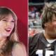 Celebrations: Lead Guitarist Paul Sodoti Welcomes Baby During Taylor Swift Tour Break