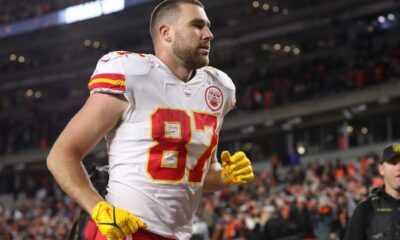 rrowheadlines: Travis Kelce only just makes top 50 of PFF list of best players