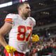 rrowheadlines: Travis Kelce only just makes top 50 of PFF list of best players