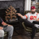 Travis Kelce Gets Emotional Once More When Discussing Jason's NFL Retirement on New Heights... Chiefs Star Opens Up About Wanting His Older Brother to Continue Playing: 'It Feels Empty'
