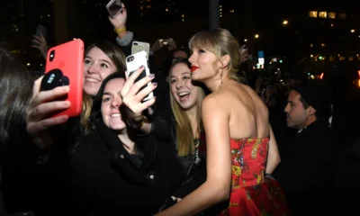 British Museum Seeks to Employ Taylor Swift Fan as Consultant
