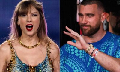 Travis Kelce Expresses That Taylor Swift Is the 'Best Thing Possible' That Has Happened to Him