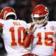 Tyreek Hill Reveals What Makes Patrick Mahomes Truly Unique