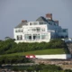 "Take a Glimpse Inside Taylor Swift's $17M Rhode Island Holiday House, a Hub for Gatsby-Style Parties"