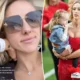 Brittany Mahomes Reveals She Has a Fractured Back: 'Please Take Care of Your Pelvic Floor'