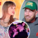 Taylor Swift and Travis Kelce's sweet kiss steals the show in Singapore