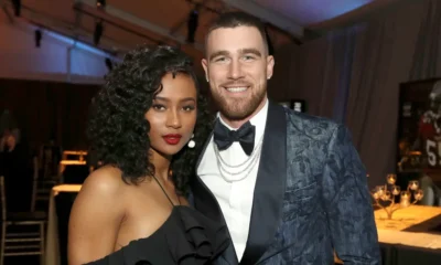 Kayla Nicole unleashed the fury of redditors: Check what Travis Kelce's ex do this time.?