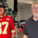 Fans Praises Ed and Donna Kelce for Instilling 'Emotional Intelligence' in Their Sons