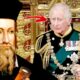 Nostradamus prediction adds to royal family turmoil amid King Charles' health problems
