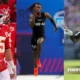 NFL Prospect Earns Historic Praise from Tyreek Hill and Patrick Mahomes with Impressive 40-Yard Dash