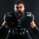 "Challenges Ahead: Can the Philadelphia Eagles Successfully Fill the Void Left by Jason Kelce?"