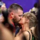 INTERESTING STATEMENT: Taylor Swift shared her thoughts ''Women like fatherly men like Travis Kelce'' which made the fans community excited....