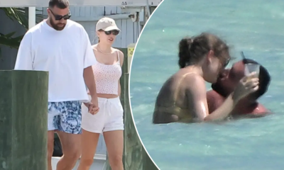 Taylor Swift and Travis Kelce's Bahamas vacation together drew plenty of attention back in America, with a reported 351% increase in searches for the Caribbean island once pictures of the happy couple surfaced.