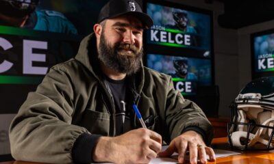 One of the most respected and accomplished centers in the NFL, it’s no surprise that football fans want to know what Jason Kelce’s net worth looks like today
