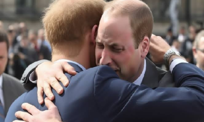 Fans are left in tears when Royal Prince William