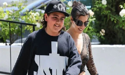 Mason Disick is on the verge of losing