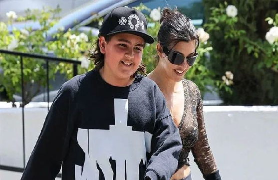 Mason Disick is on the verge of losing