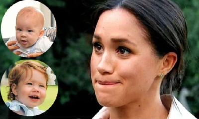 Meghan Markle and Prince Harry Criticized