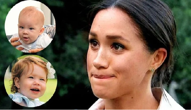 Meghan Markle and Prince Harry Criticized