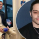 Pete Davidson just diagnosed with testicular