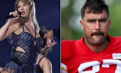 Travis Kelce ‘drops $59k’ for Taylor