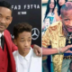 What happened to Jaden Smith