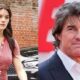 Breaking News: Tom Cruise Daughter Suri Cruise angrily Blast her Dad in a very rude way by saying he’s…see more